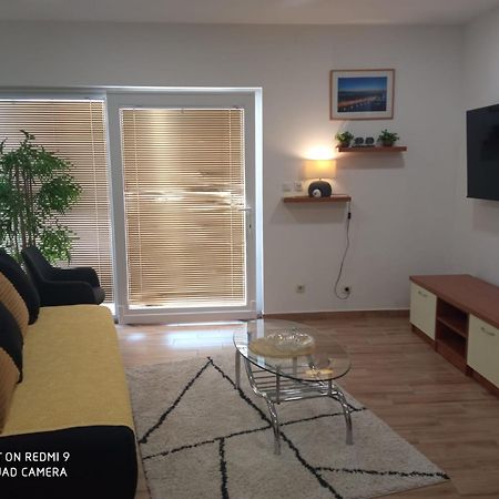Apartmani Andelo, Tommy, Leon Bibinje Εξωτερικό φωτογραφία