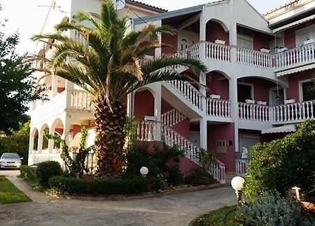 Apartmani Andelo, Tommy, Leon Bibinje Εξωτερικό φωτογραφία