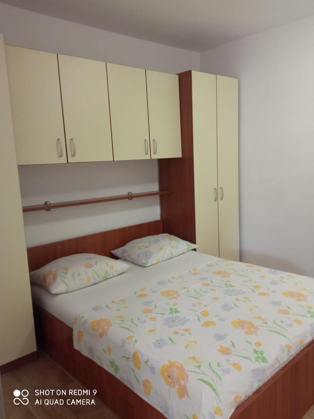 Apartmani Andelo, Tommy, Leon Bibinje Εξωτερικό φωτογραφία
