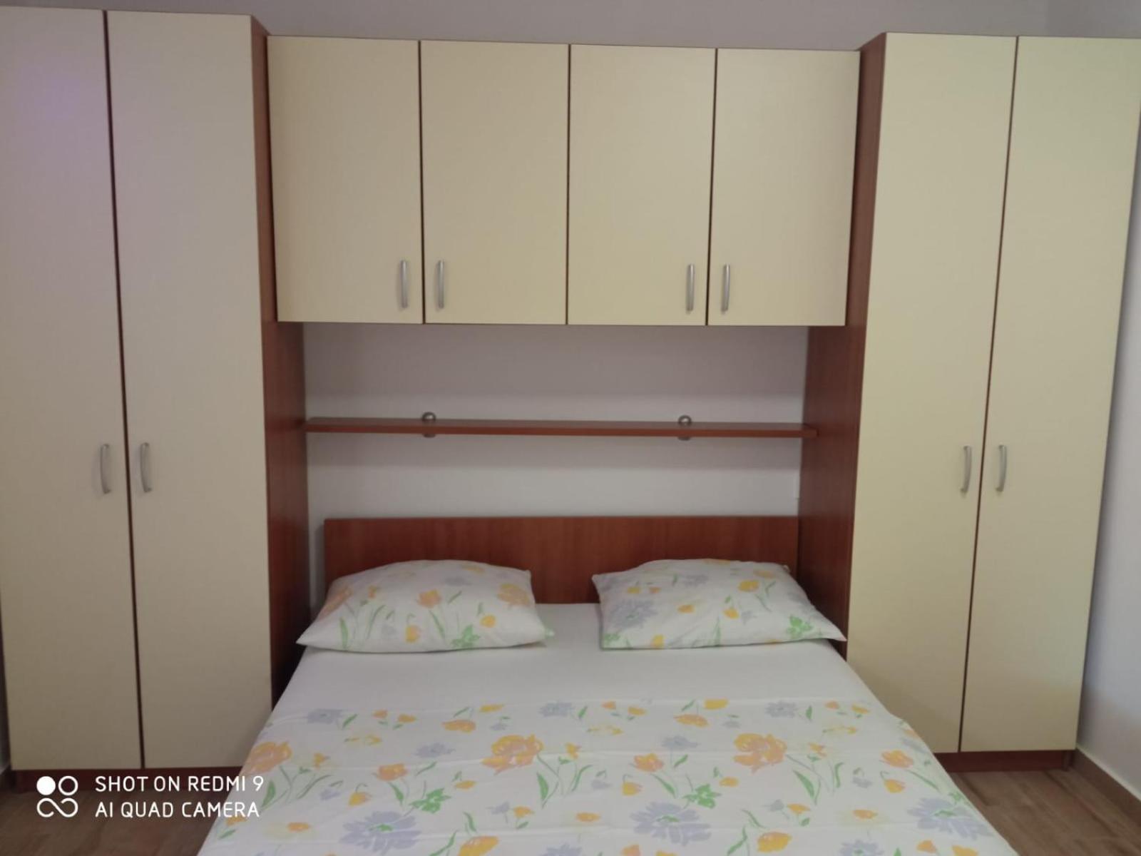 Apartmani Andelo, Tommy, Leon Bibinje Εξωτερικό φωτογραφία