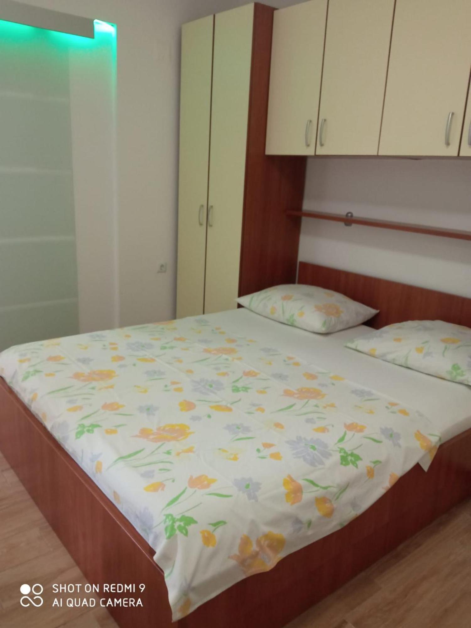 Apartmani Andelo, Tommy, Leon Bibinje Εξωτερικό φωτογραφία