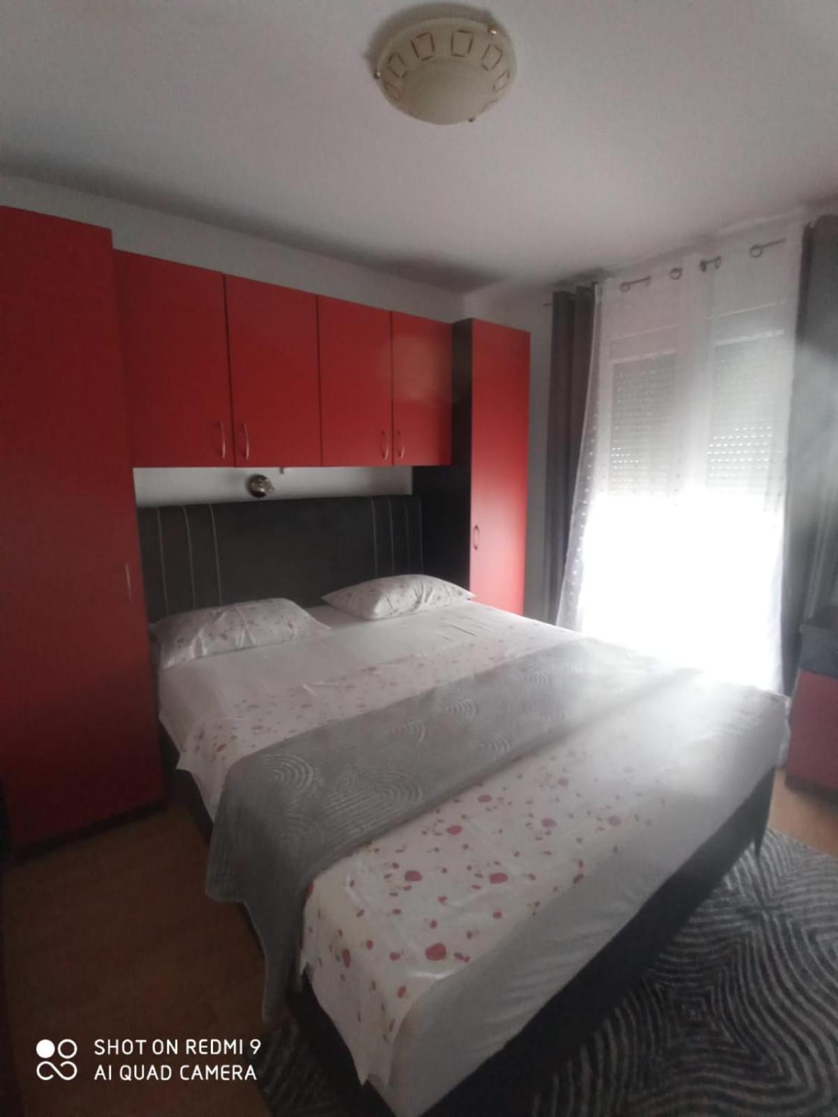 Apartmani Andelo, Tommy, Leon Bibinje Εξωτερικό φωτογραφία