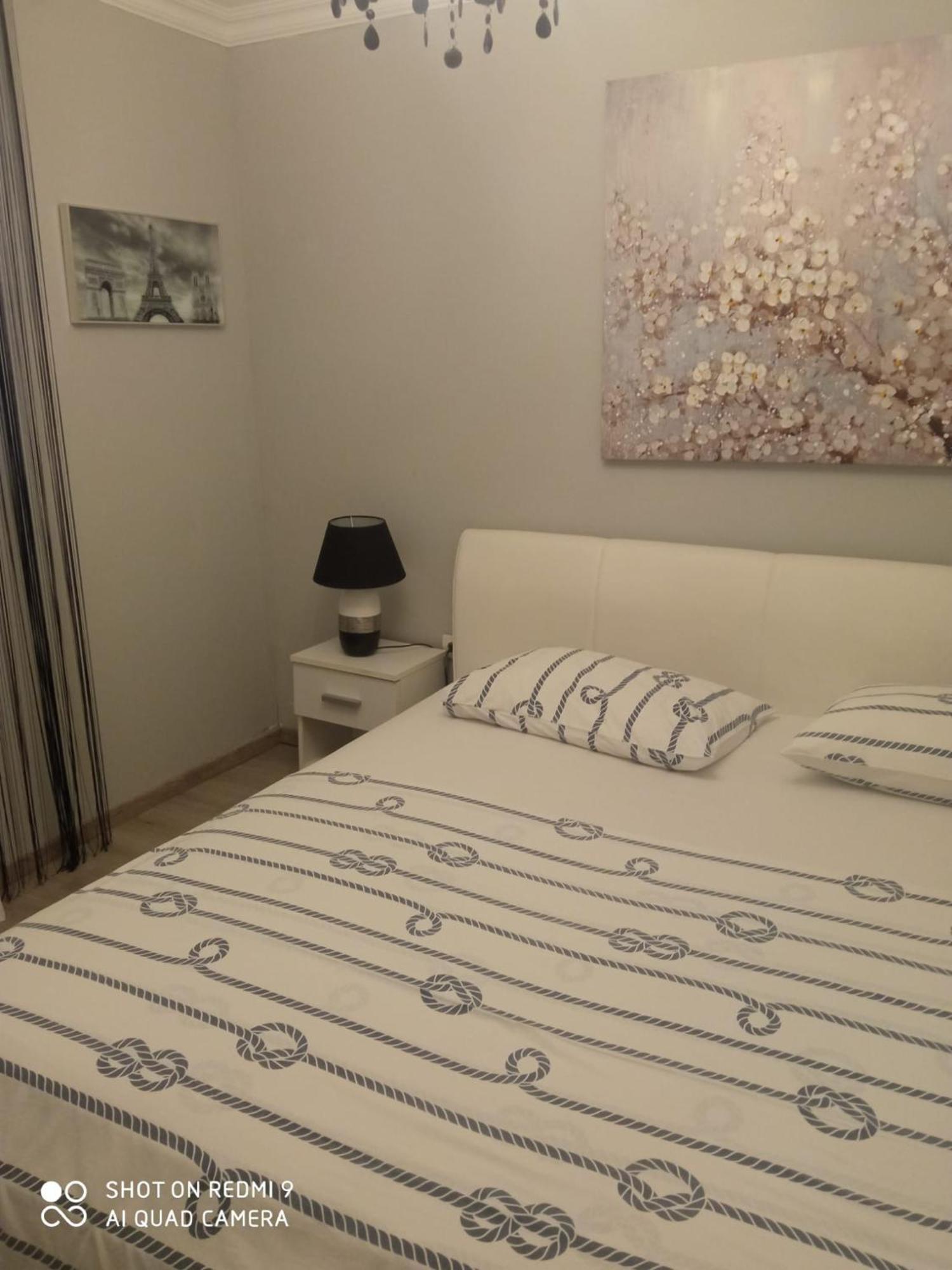 Apartmani Andelo, Tommy, Leon Bibinje Εξωτερικό φωτογραφία