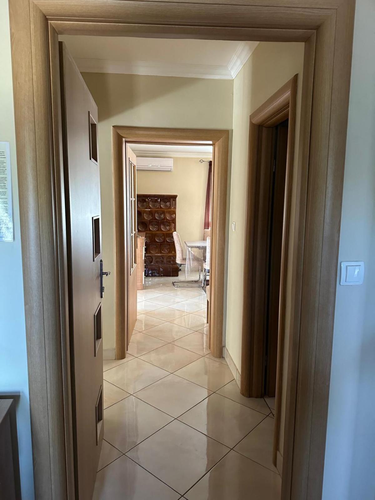 Apartmani Andelo, Tommy, Leon Bibinje Εξωτερικό φωτογραφία