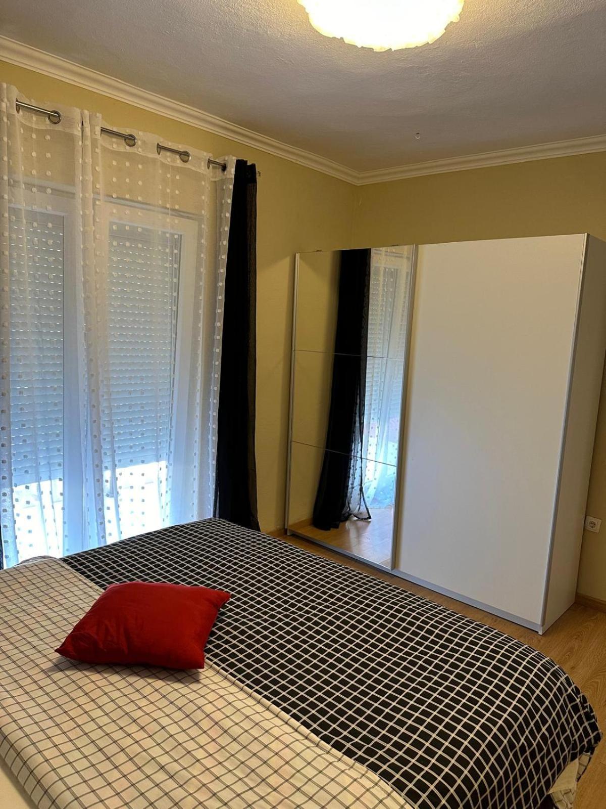 Apartmani Andelo, Tommy, Leon Bibinje Εξωτερικό φωτογραφία
