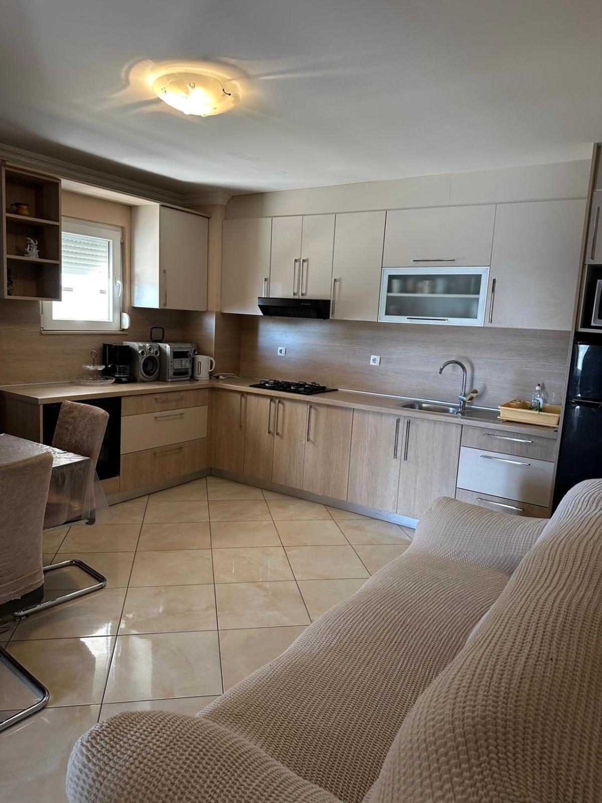 Apartmani Andelo, Tommy, Leon Bibinje Εξωτερικό φωτογραφία