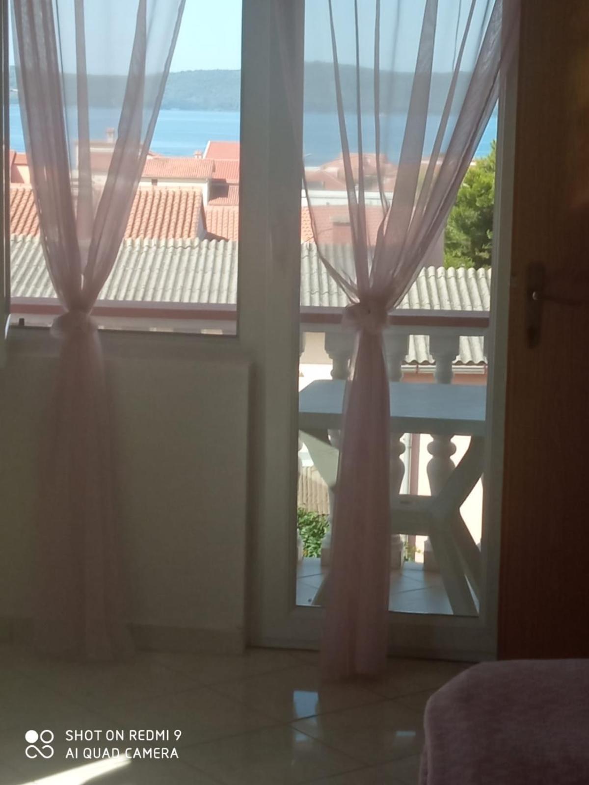 Apartmani Andelo, Tommy, Leon Bibinje Εξωτερικό φωτογραφία