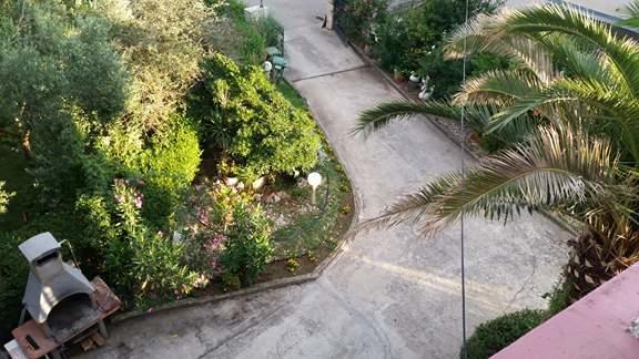 Apartmani Andelo, Tommy, Leon Bibinje Εξωτερικό φωτογραφία